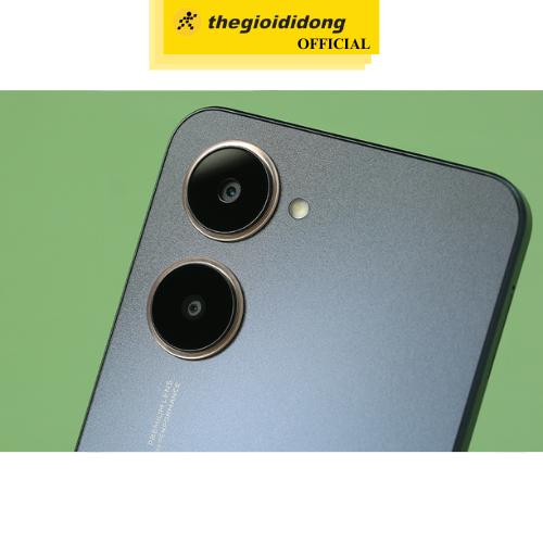 Điện thoại vivo Y03 4GB/64GB - Hàng Chính Hãng