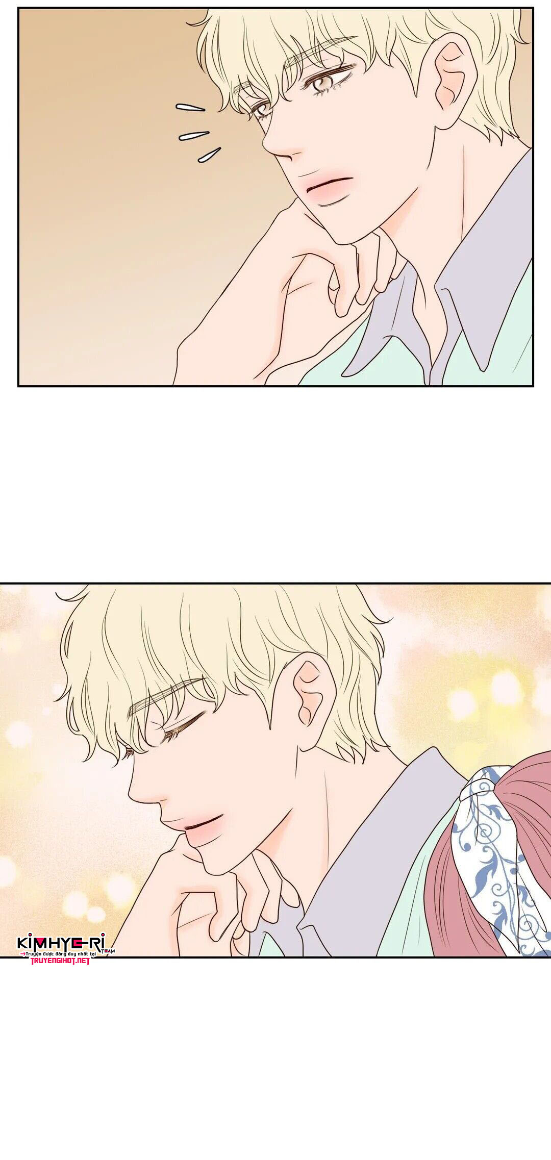 honey bed talk chapter 11 32