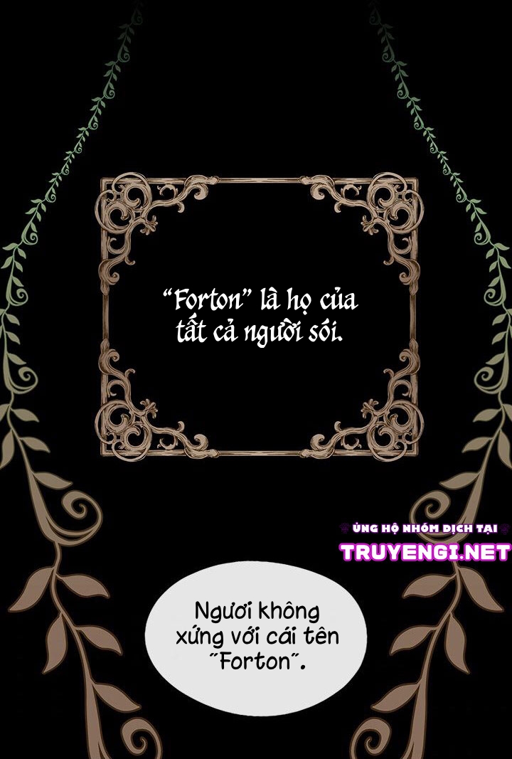 cẩn thận nữ phụ phản diện đấy! chapter 51 2