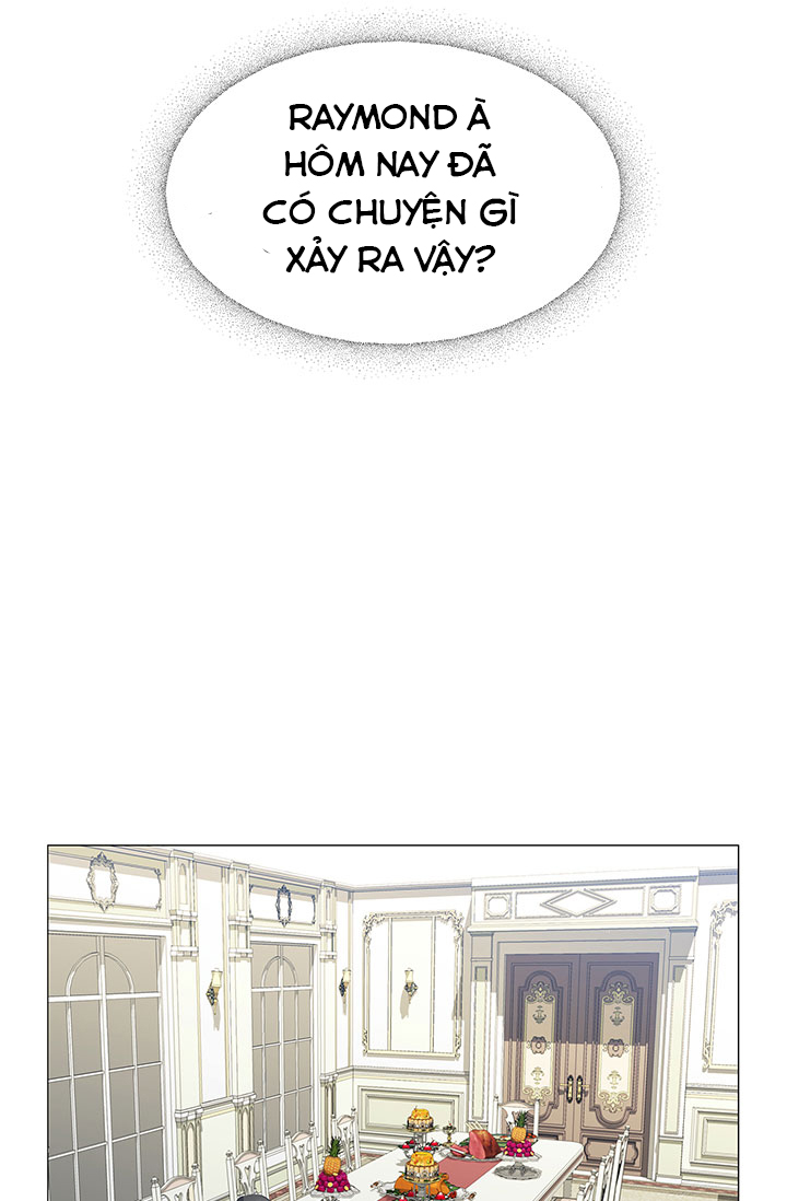 sự hối hận muộn màn chapter 8 2