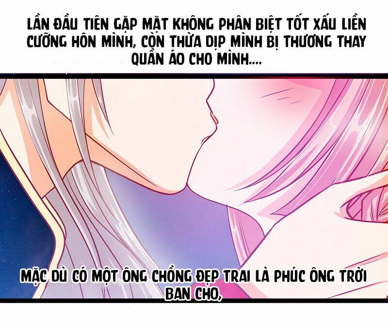 sủng thê cuồng ma của minh vương điện hạ chapter 6 9