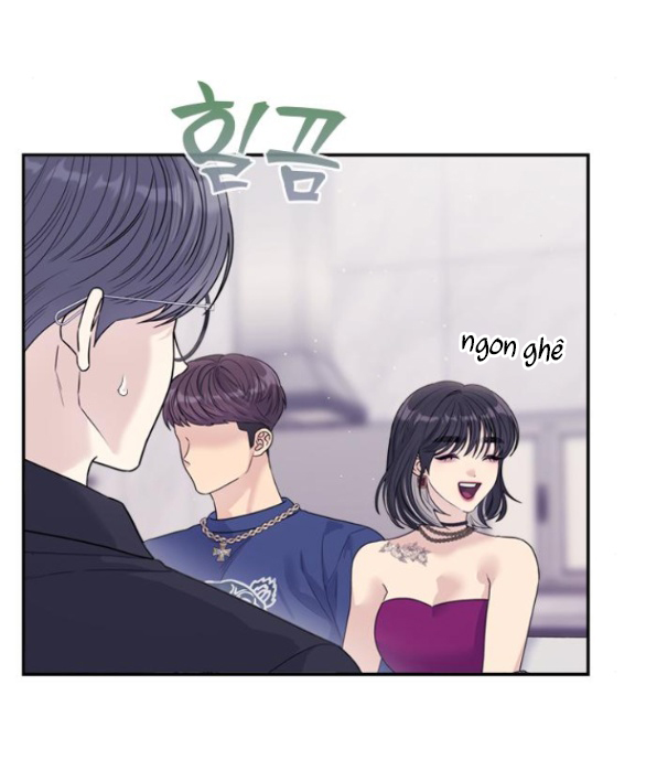 Couple Breaker chapter 72.1 63