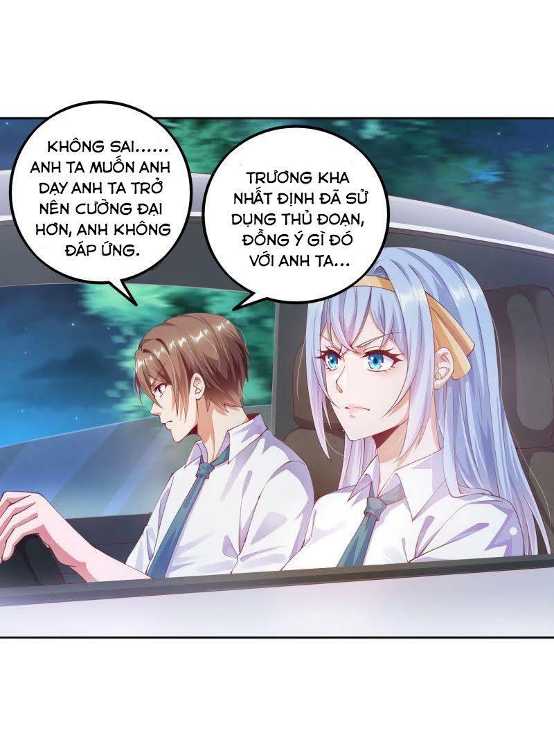 luyện tập thành thần chapter 14 3