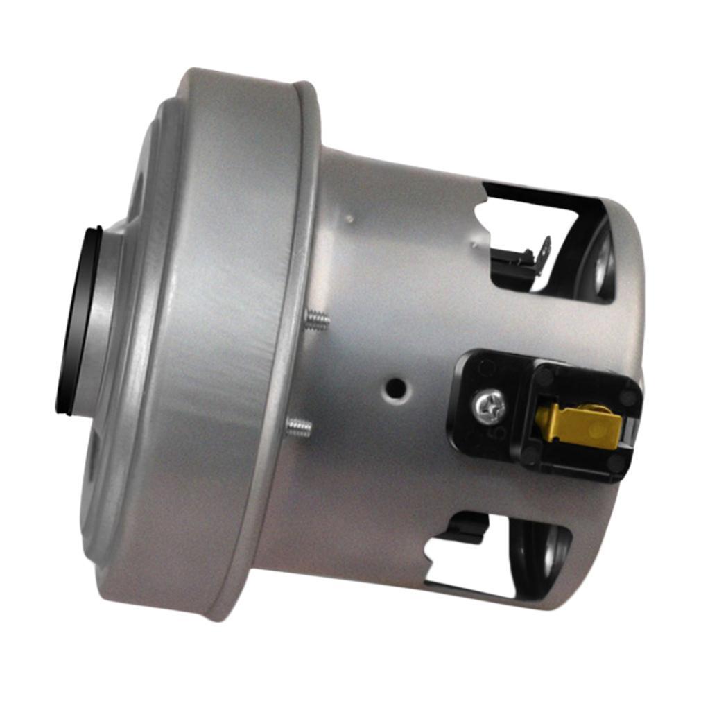 Vacuum Cleaner Motor Part   Fits for Media 141C/P22D02 Included