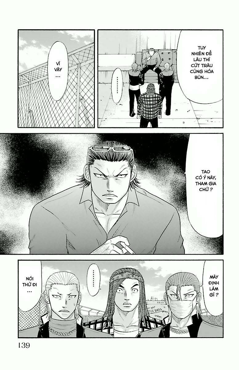 crows zero chapter 22 14