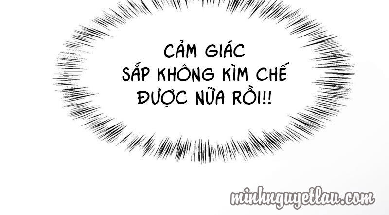 chiến lược lãng mạn của thịnh thiếu chapter 2 20