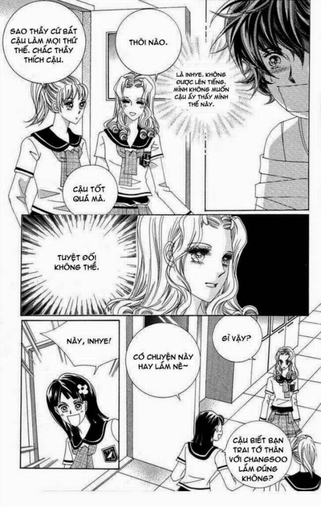 tình trong mộng chapter 1 138