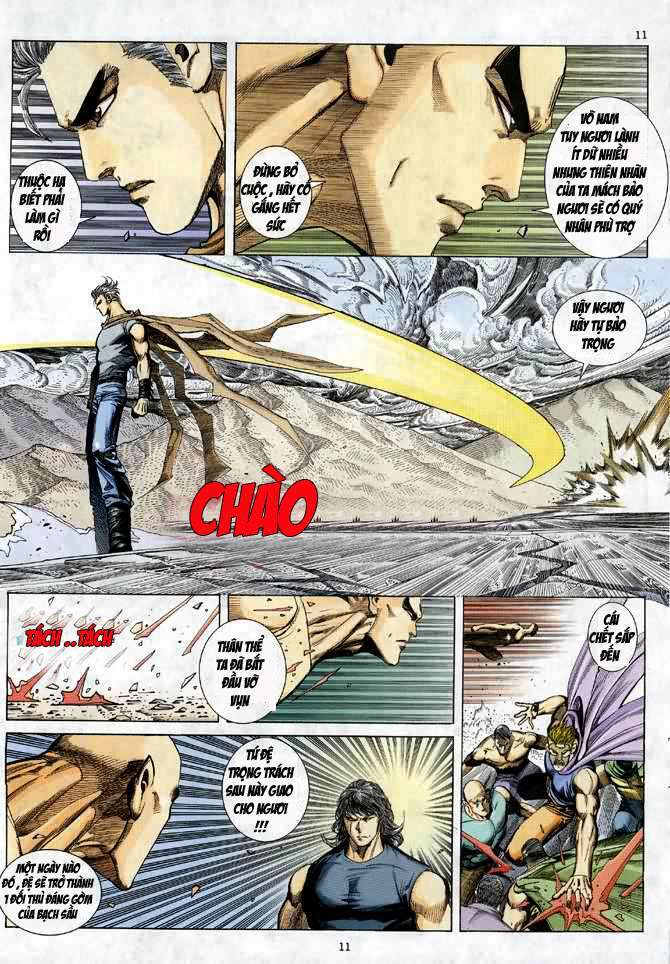 võ thần chapter 28 11