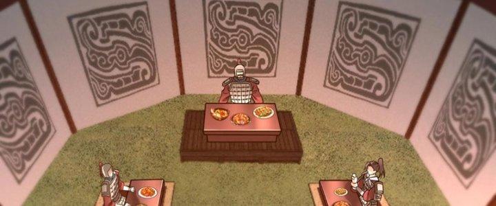 đại tần, ta là con tần thủy hoàng, giết địch thành thần chapter 31 232