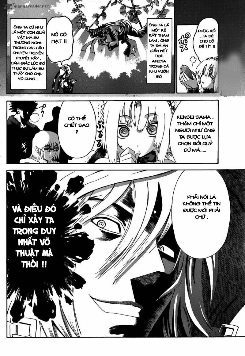 history's strongest disciple kenichi chapter 479 18