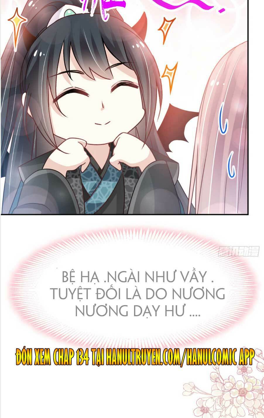 thiên hạ đệ nhất sủng phi chapter 133 33