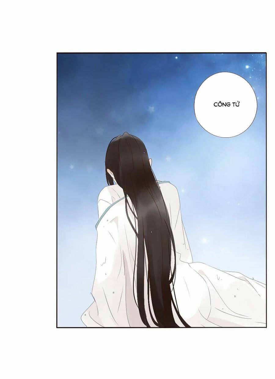 đế vương trắc chapter 224.5 6