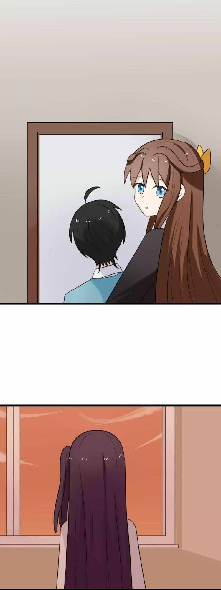 tiểu miêu và hắc diệu thạch chapter 20 21