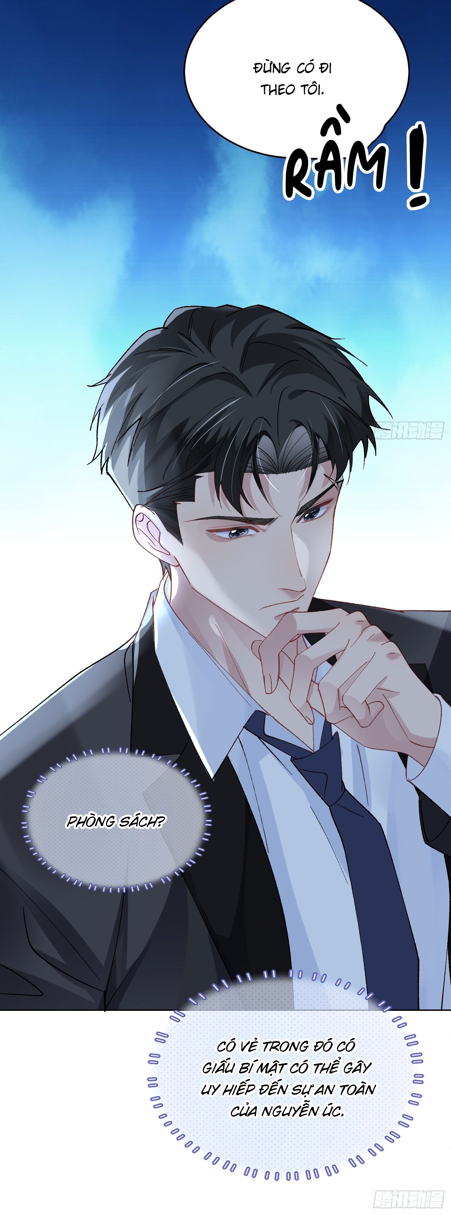 ỷ trên hiếp dưới chapter 20 10