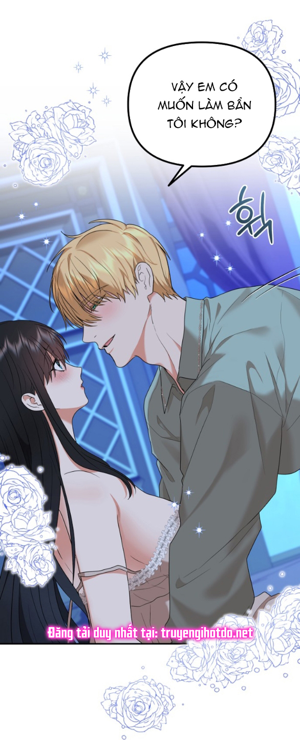 [18+] dũng sĩ vị tha chapter 39.1 11