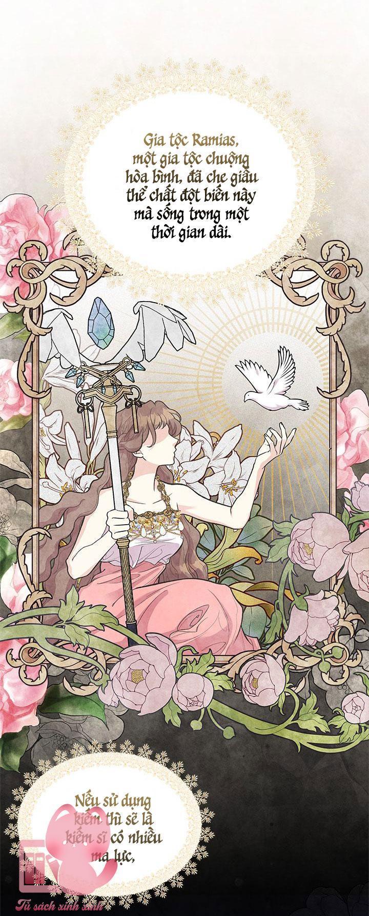 chị tôi nhặt về nam chính của tiểu thuyết chapter 74 18