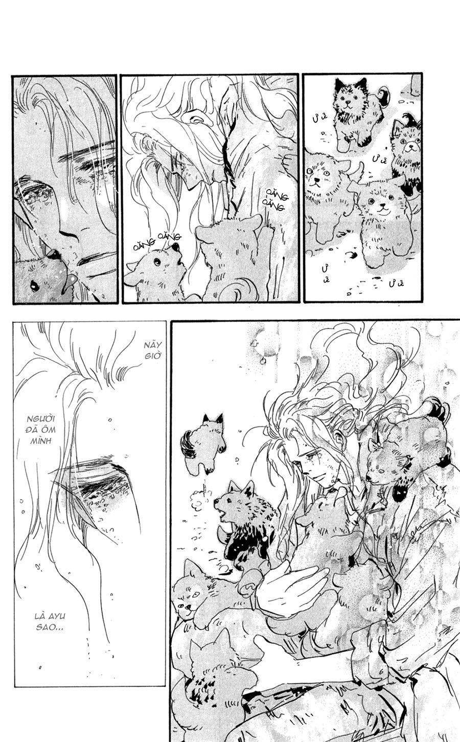 mầm sống chapter 120 28