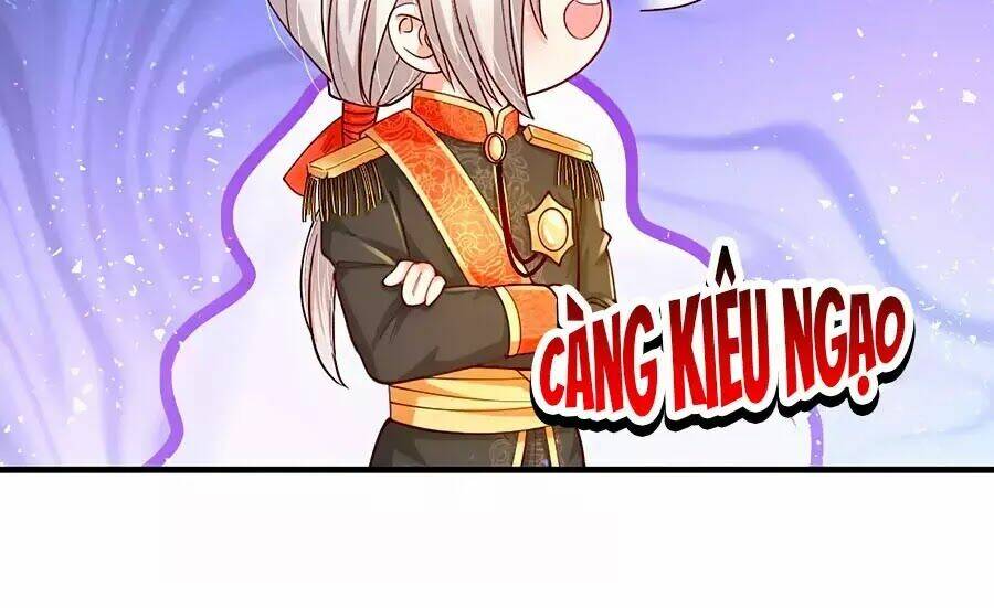 bỗng một ngày trở thành con gái nhà vua chapter 140 5