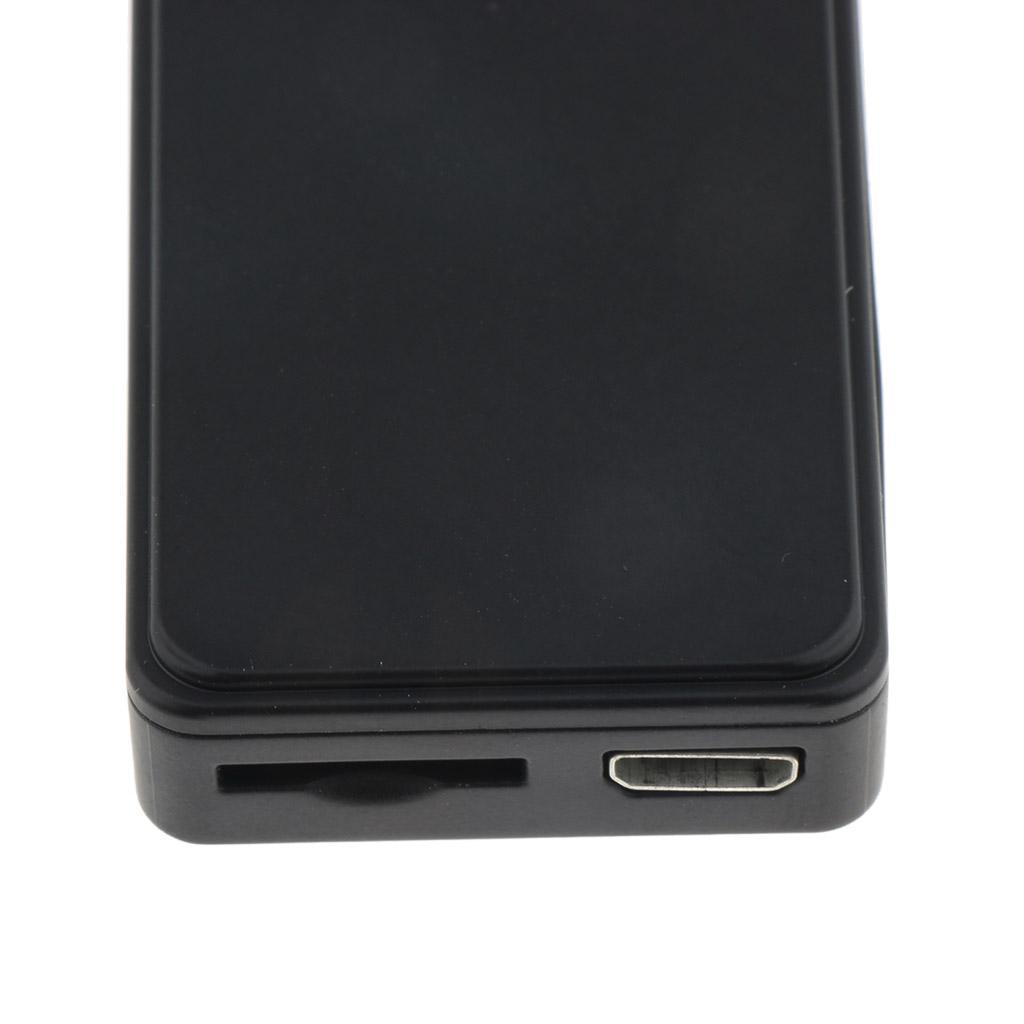 C6 WiFi Mini Camera 1080P with Security Video