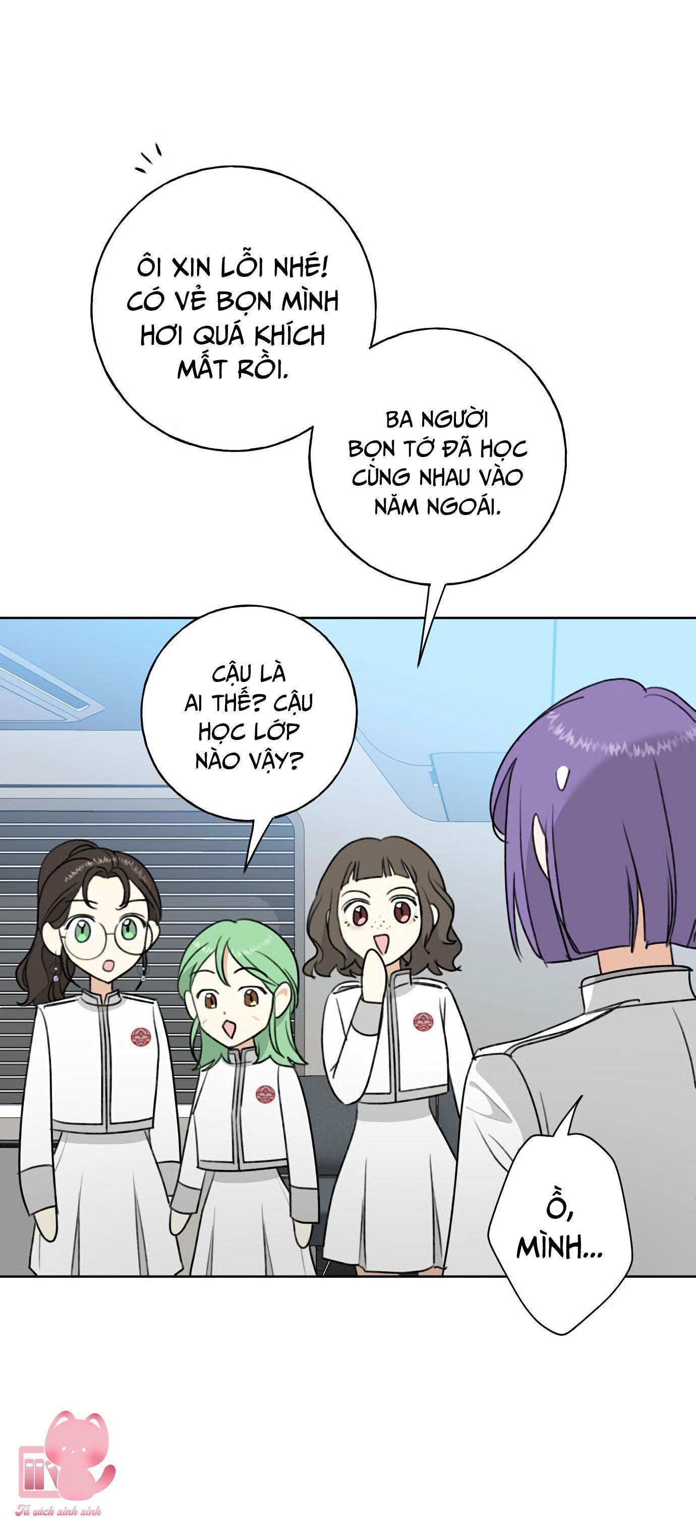 (hybe - le sserafim) crimson heart chapter 1 14