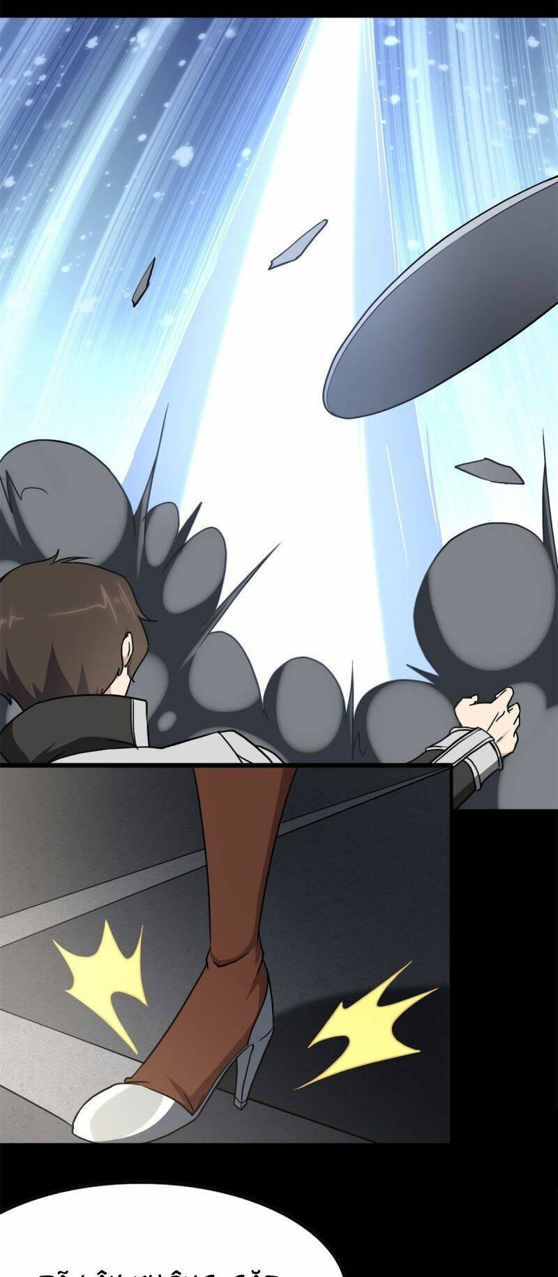 bạn gái virus của tôi chapter 247 48