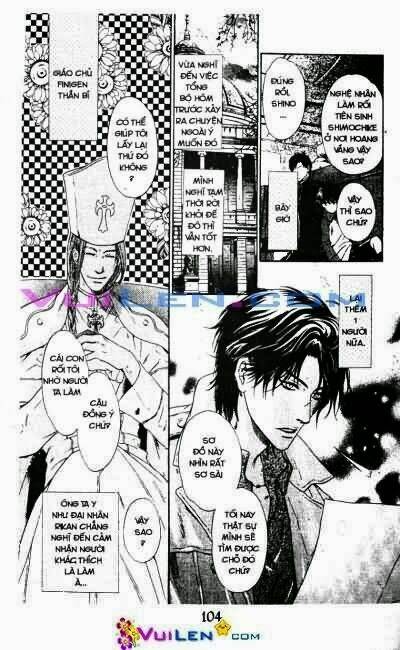 bát khuyển sỹ phương đông chapter 7 104