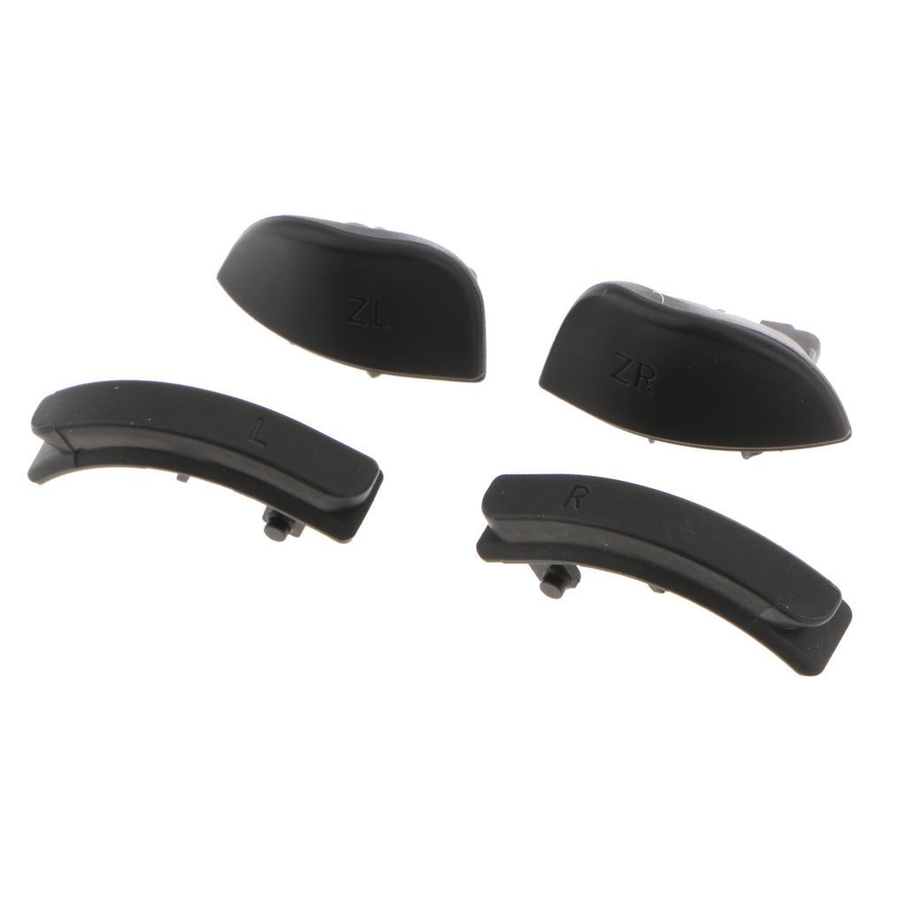 ZR ZL Right Left Buttons Key+L R Button Springs for Nintendo Switch Joy-Con