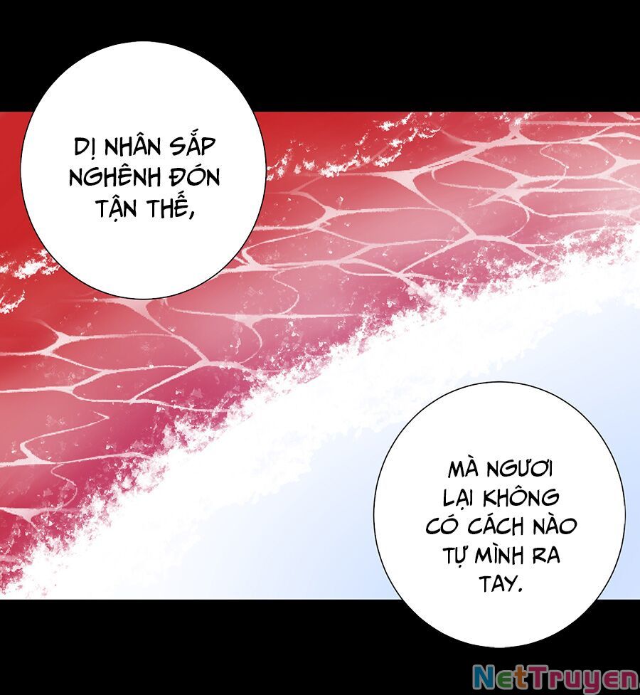 bản giáo chủ thân bất do kỷ chapter 28 19