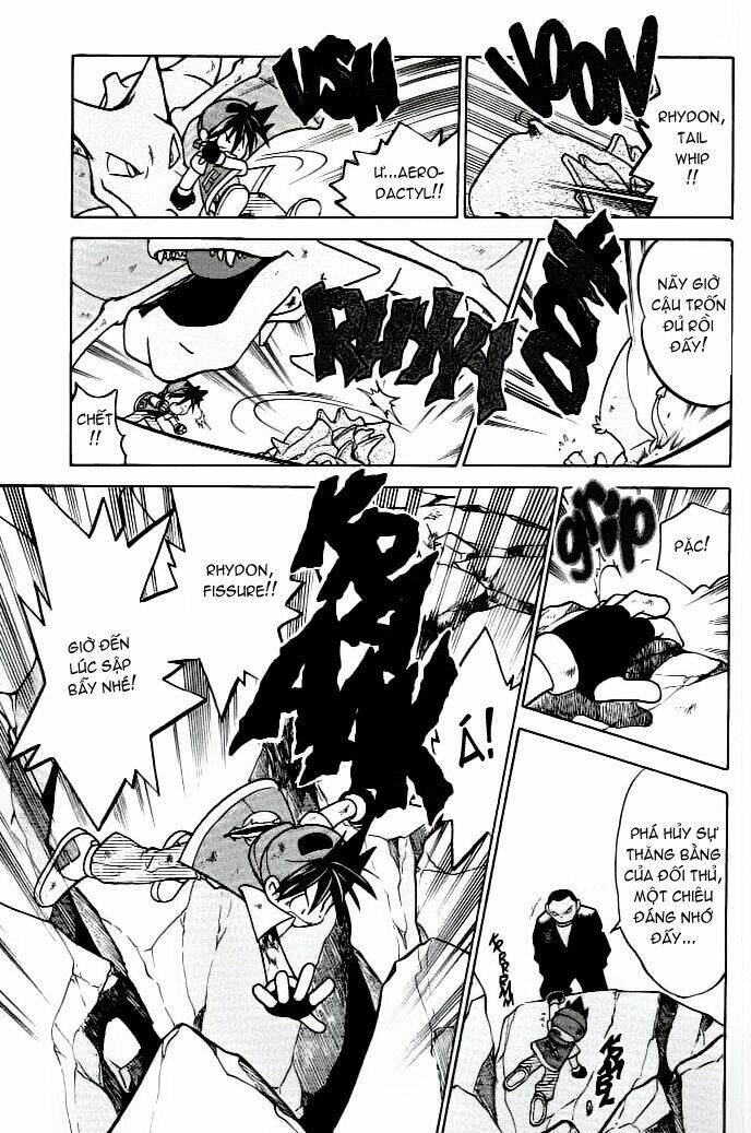 thú cưng đặc biệt chapter 38 4