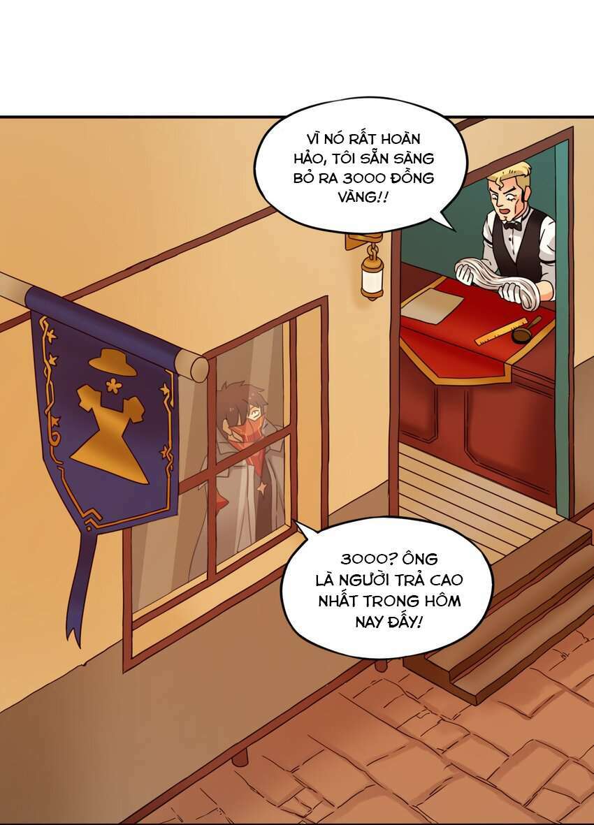 tôi trở thành ceo ở thế giới khác chapter 21 2