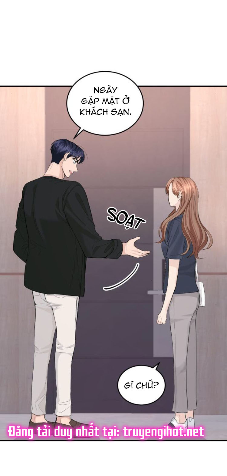 cuộc hôn nhân hoàn hảo chapter 18.2 14