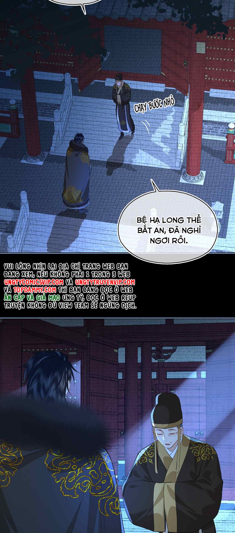 tham hoan chapter 34 17