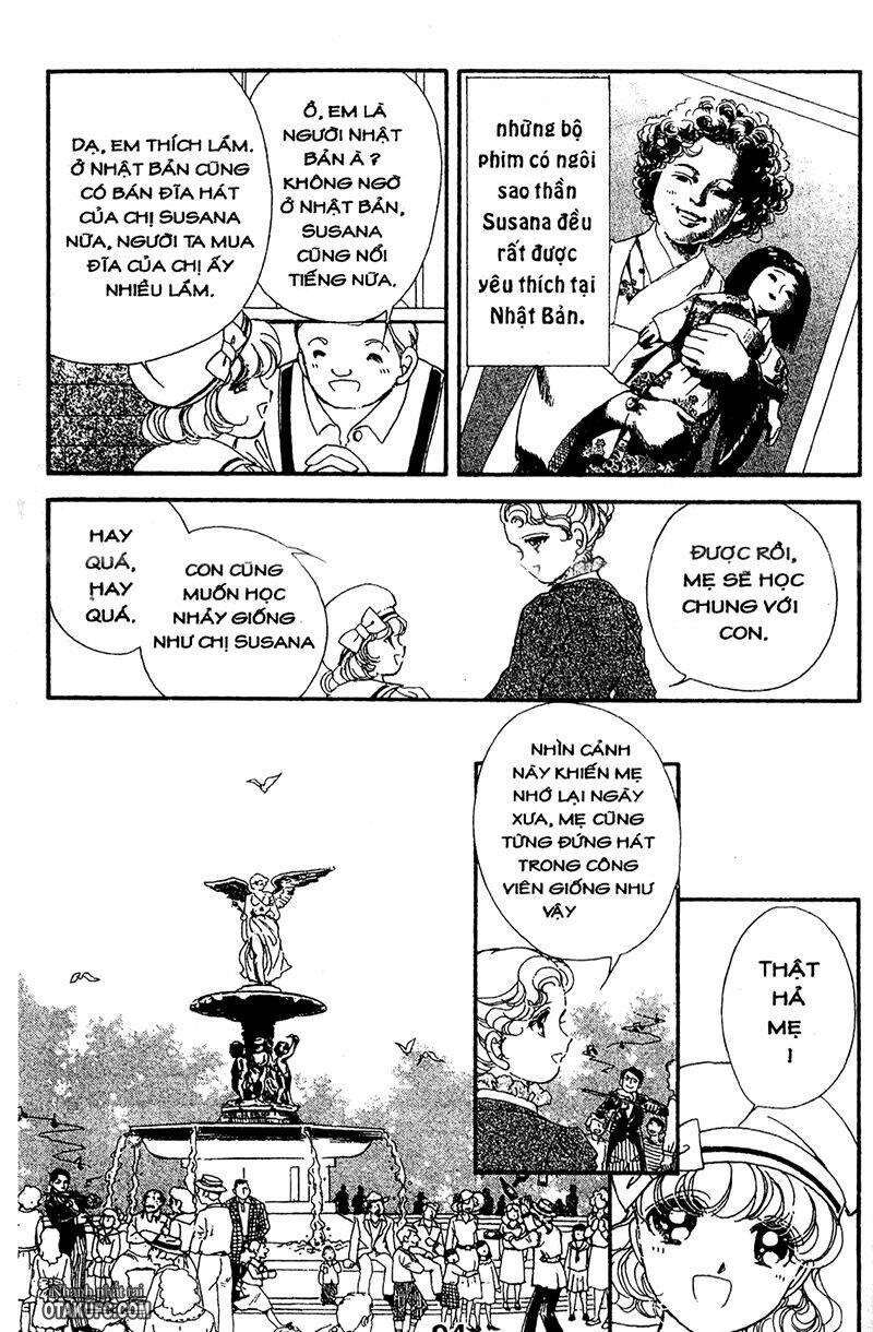 khúc tình ca ban mai - akatsuki no aria chapter 71 23