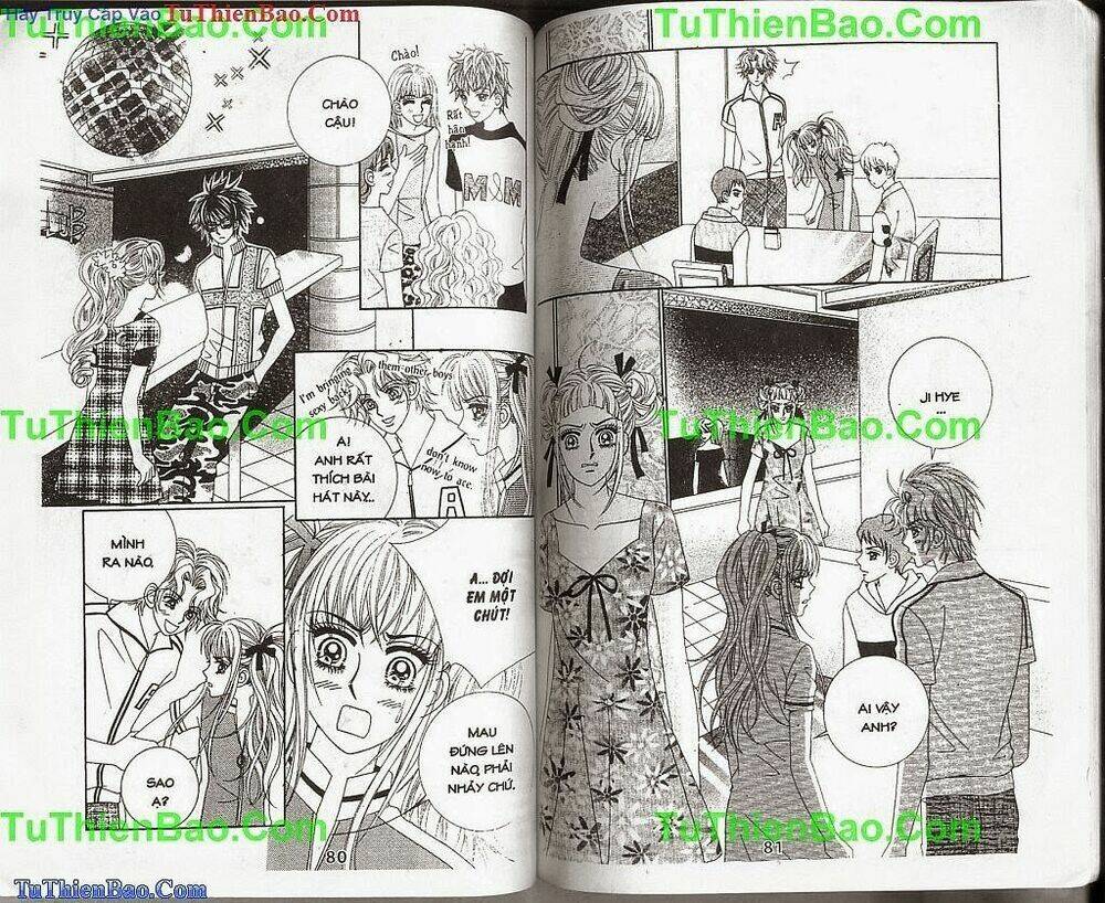 đại ca tuổi yêu chapter 4 39