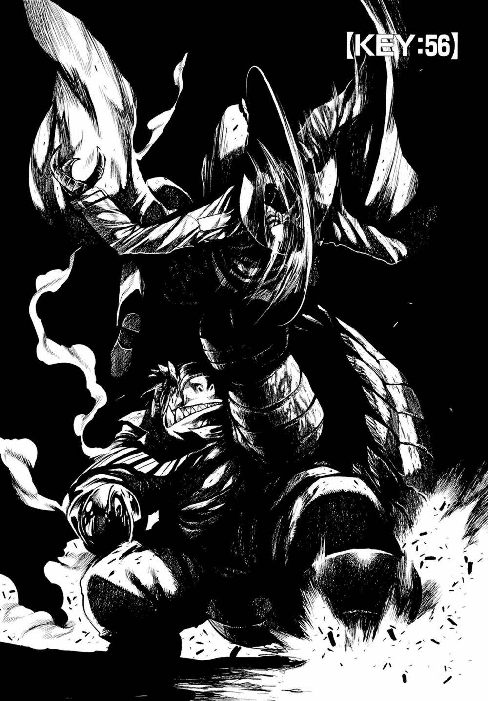 keyman chapter 56 1