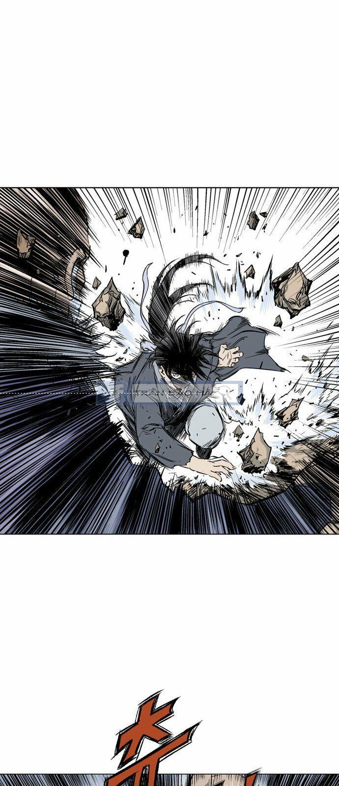 cao thủ 2 chapter 66 28