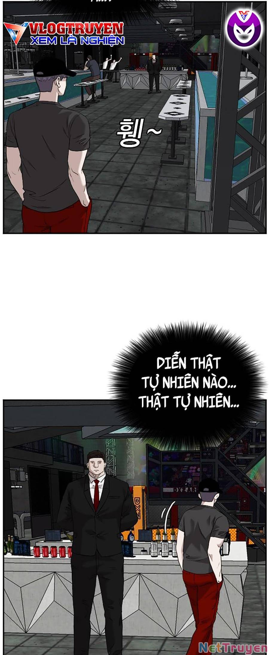 người xấu chapter 96 61