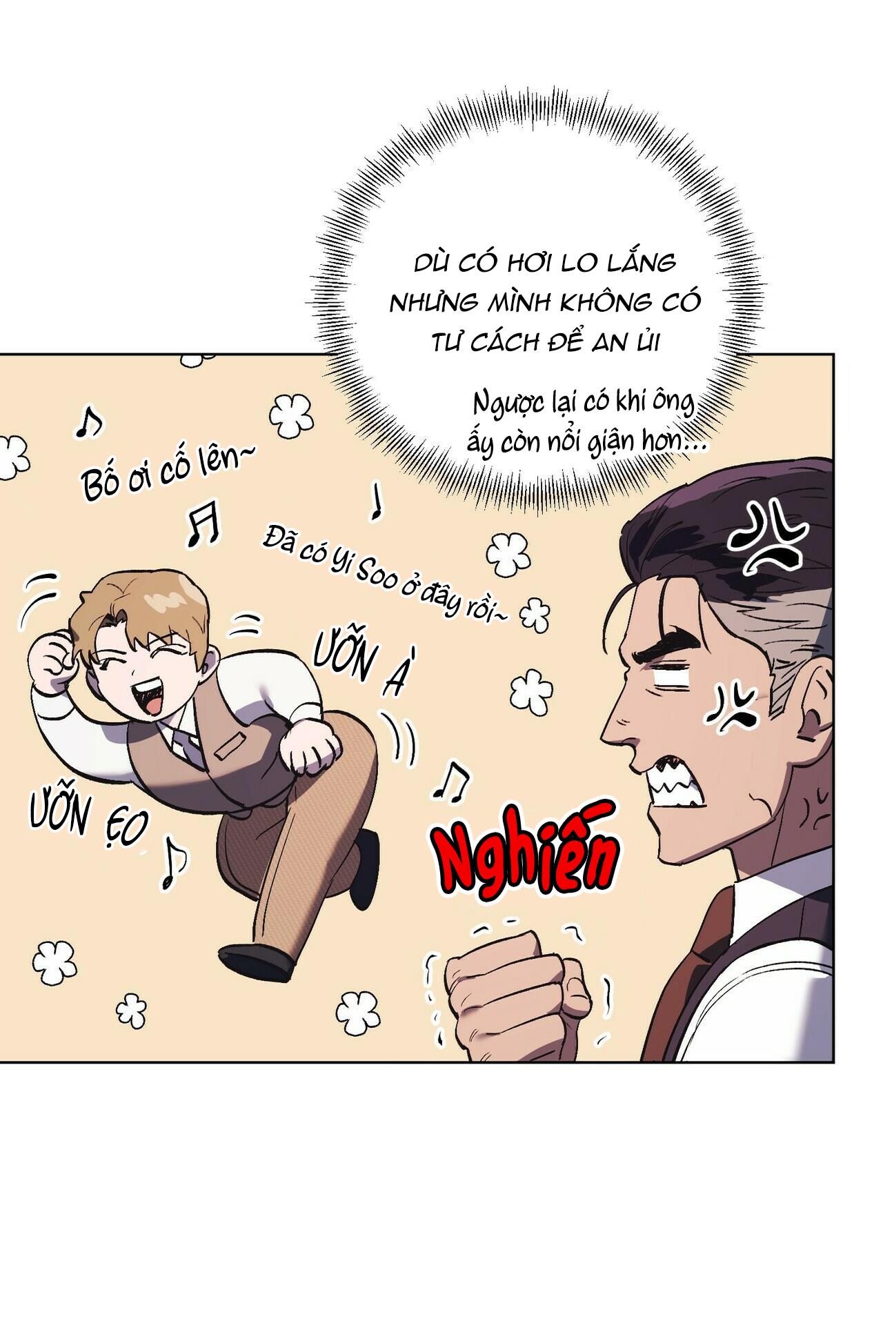 làm dâu nhà tài phiệt họ kang chapter 26 36