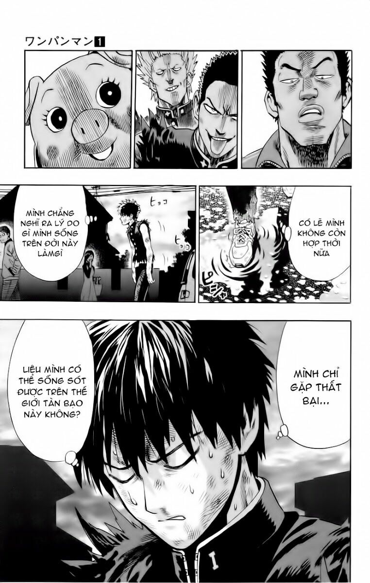 one-punch man chapter 22.5 19