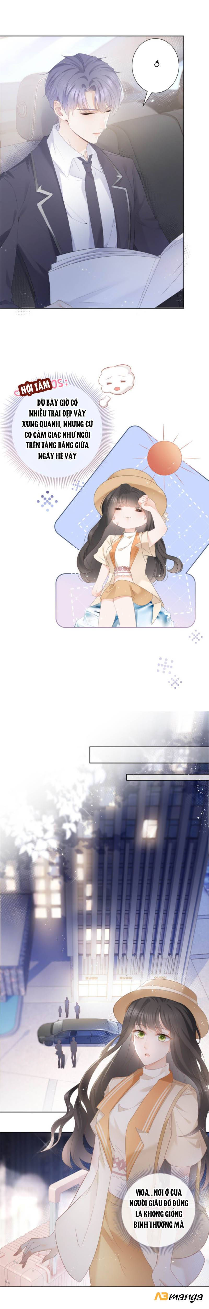 sát thủ đại nhân tại tuyến dưỡng hồ chapter 6 2