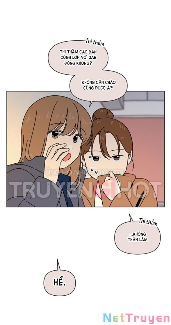 thanh xuân rực rỡ - season of blossom chapter 100 31