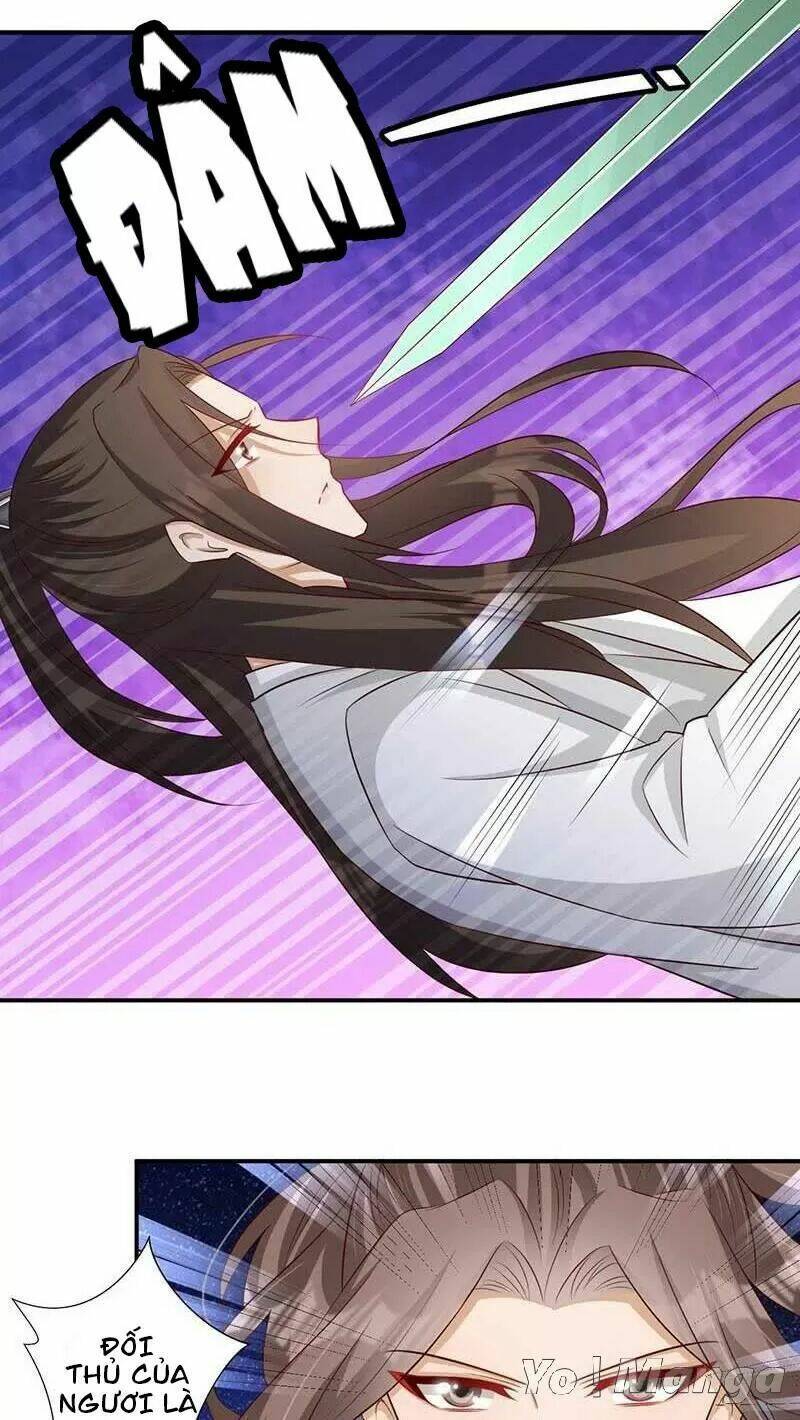 độc y cuồng phi chapter 59 15