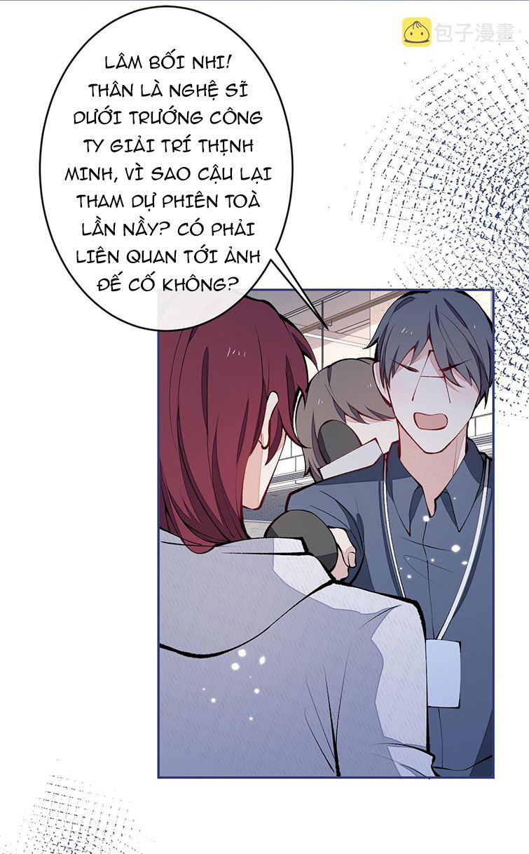 hotsearch của ảnh đế chapter 165 7