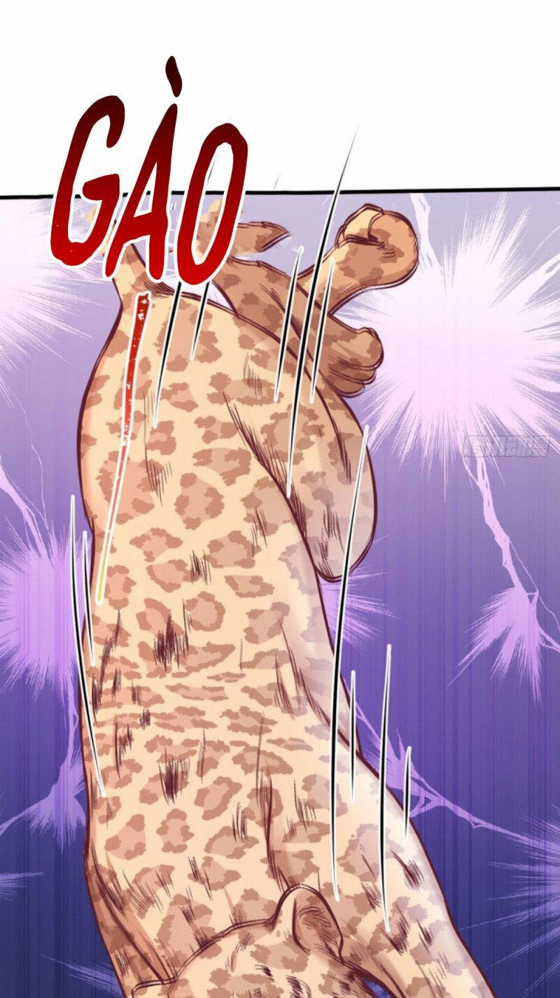 [16+] thảnh thơi thú thế chủng chủng điền, sinh sinh tể chapter 208 37