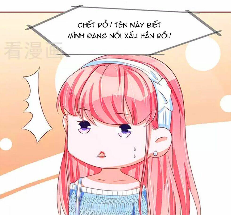 vương tước tư hữu bảo bối chapter 96 2