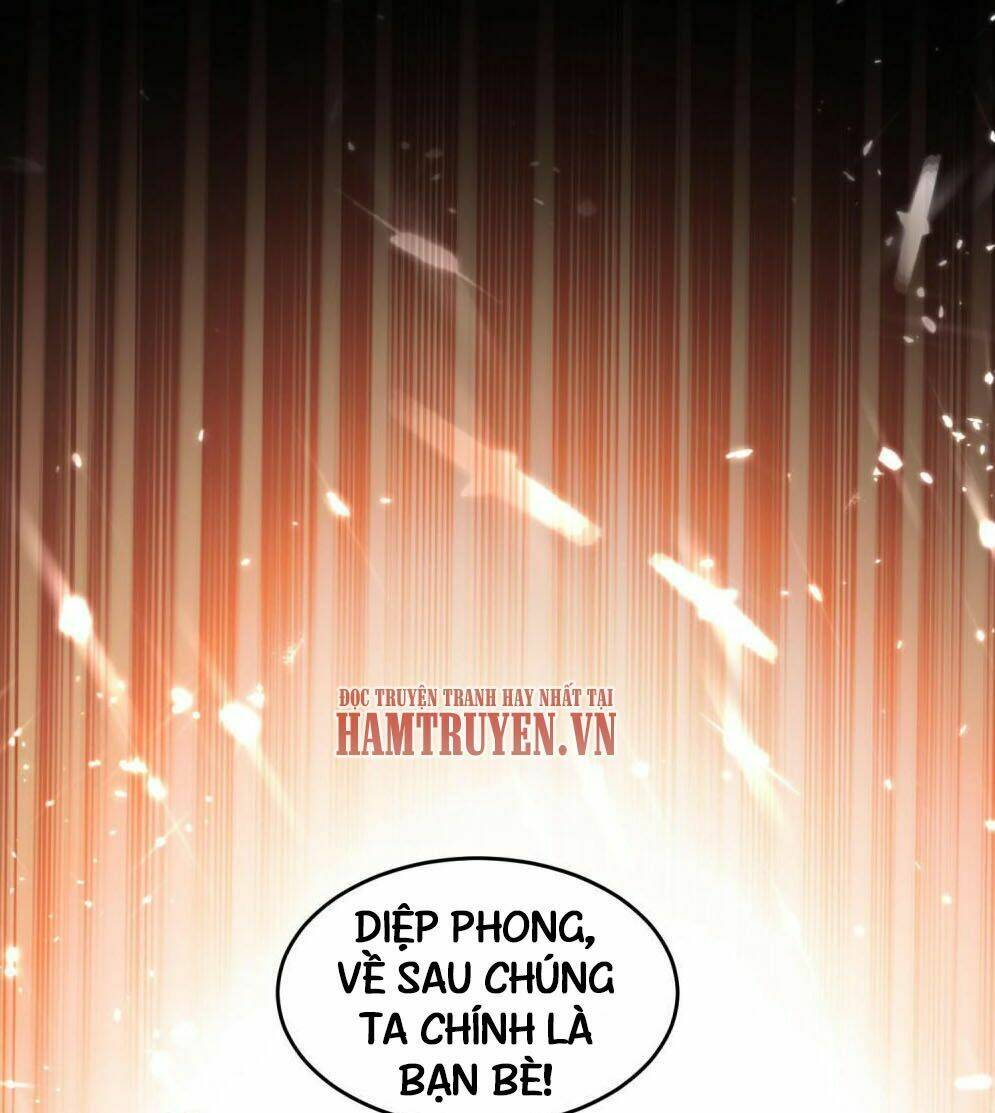 vạn giới tiên vương chapter 4 40