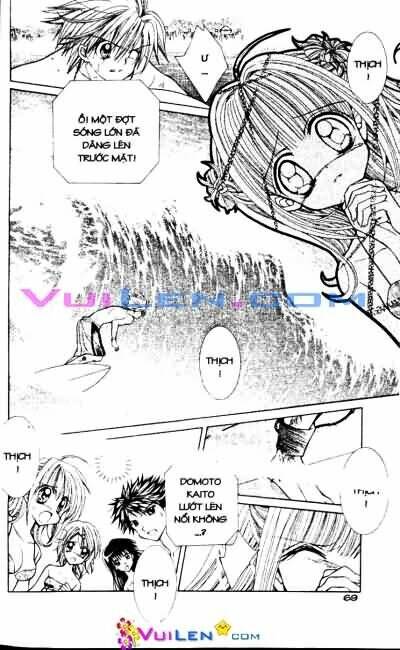 viên ngọc nàng tiên cá chapter 3 70