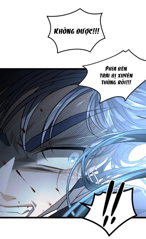 dark moon - tế đàn ánh trăng chapter 65.1 87