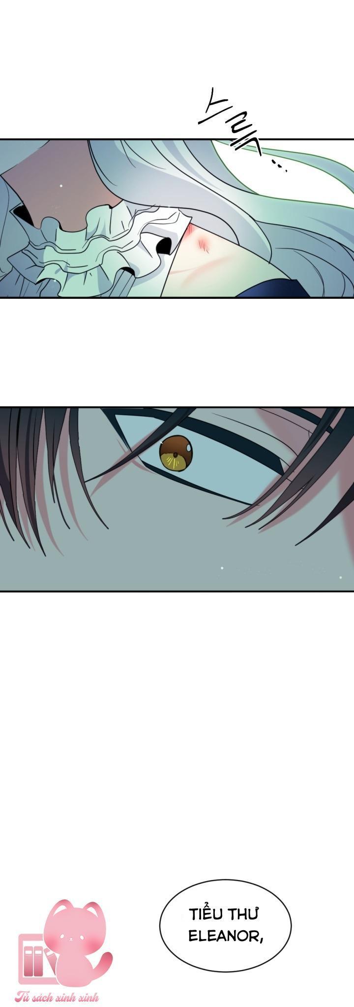 nguyện ước vô vọng của ma nữ chapter 105 25