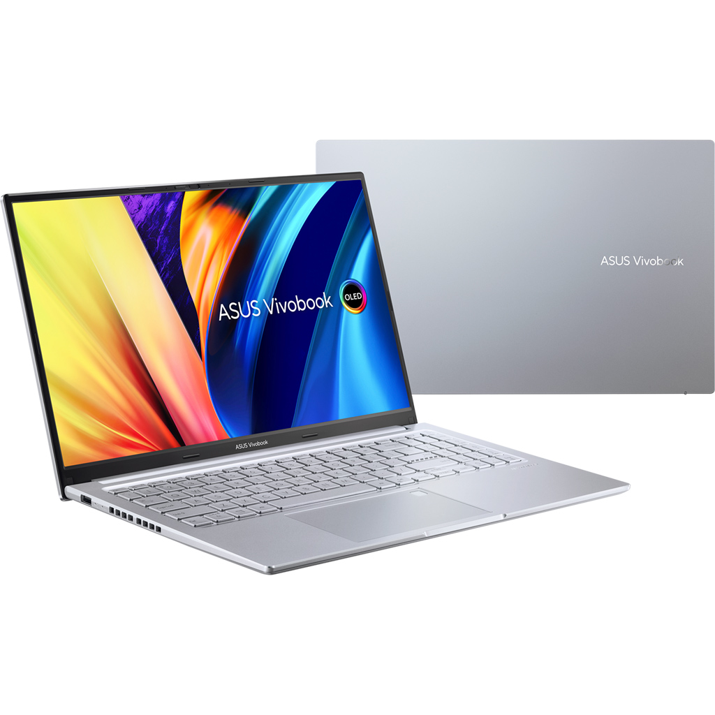Laptop Asus Vivobook 15X OLED i5-12500H/8GB4/512GB/Win11 A1503ZA-L1421W - Hàng chính hãng
